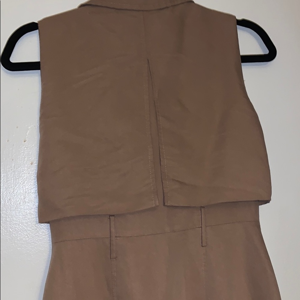 Jacket coat dress - Picture 6 of 6